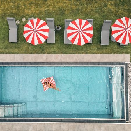 Готель Goldstueck - Adults Only Зальбах-Гінтерглемм Екстер'єр фото
