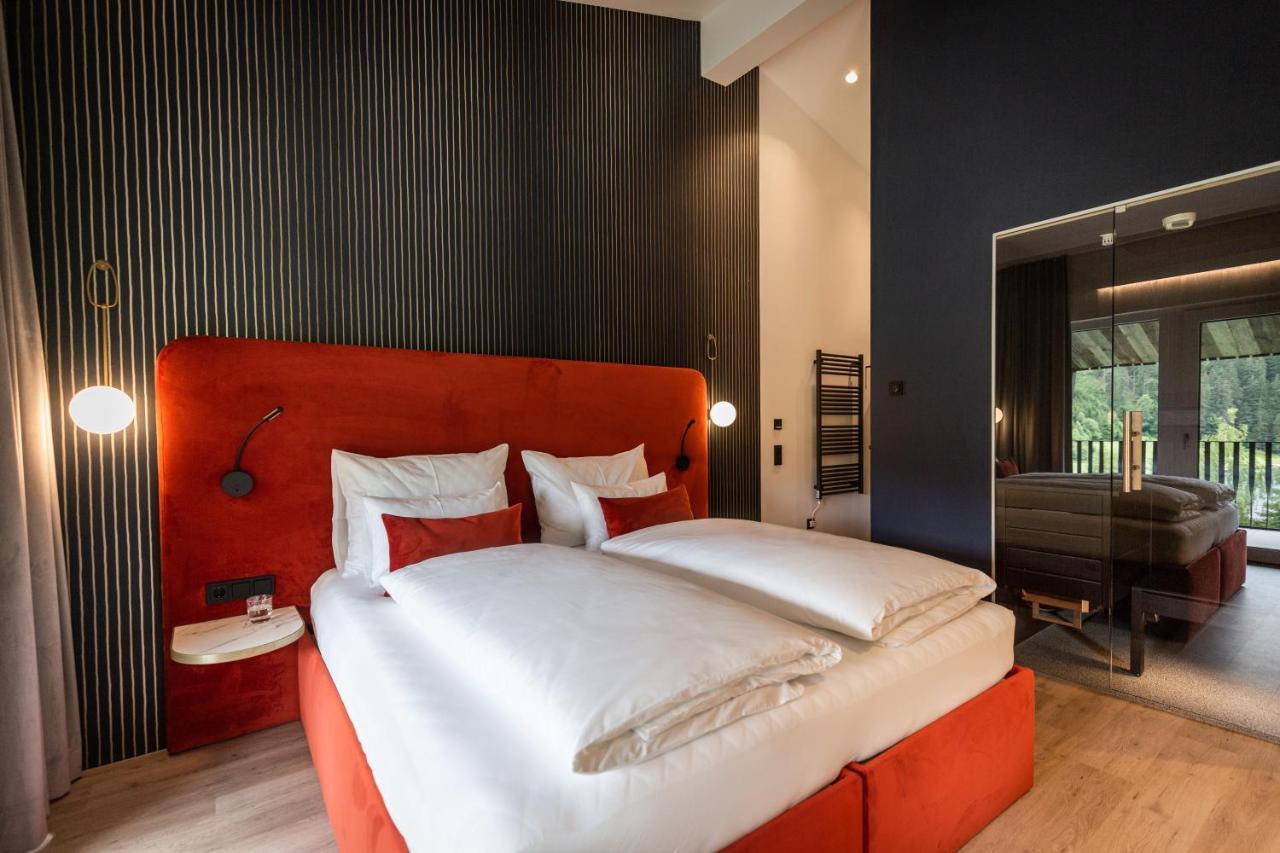 Готель Goldstueck - Adults Only Зальбах-Гінтерглемм Екстер'єр фото