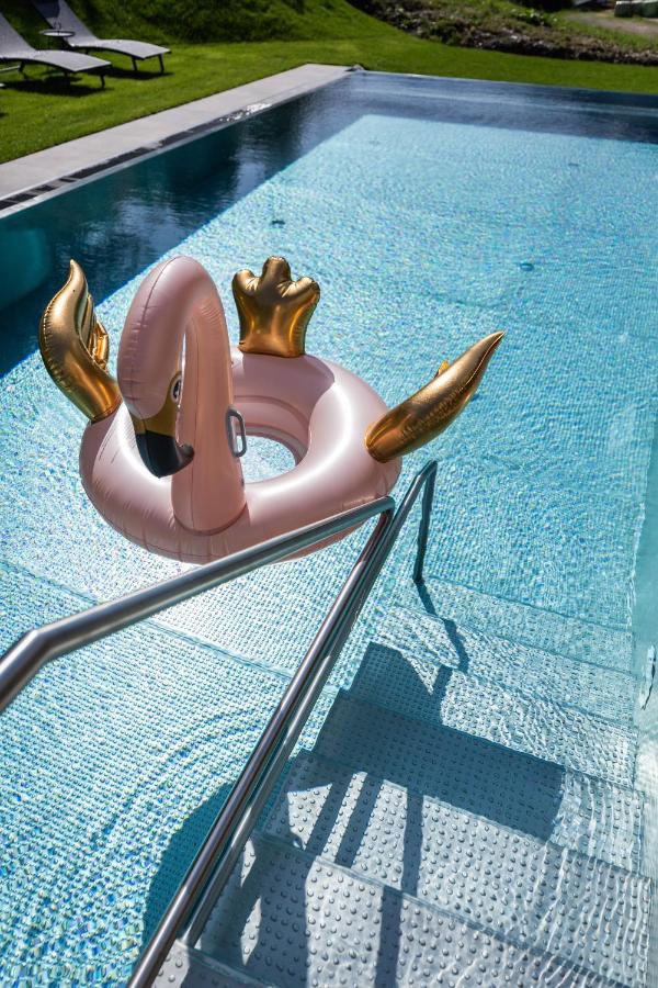 Готель Goldstueck - Adults Only Зальбах-Гінтерглемм Екстер'єр фото