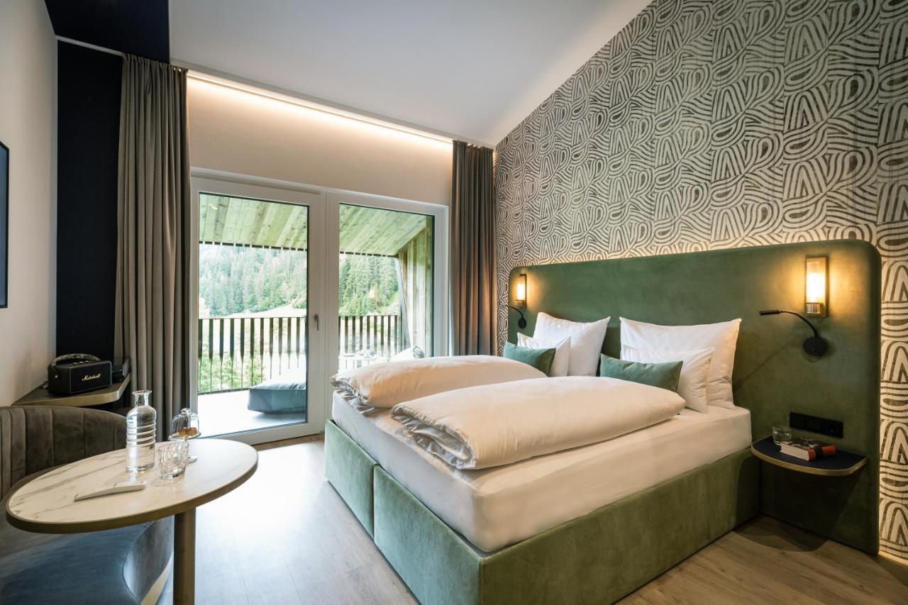 Готель Goldstueck - Adults Only Зальбах-Гінтерглемм Екстер'єр фото