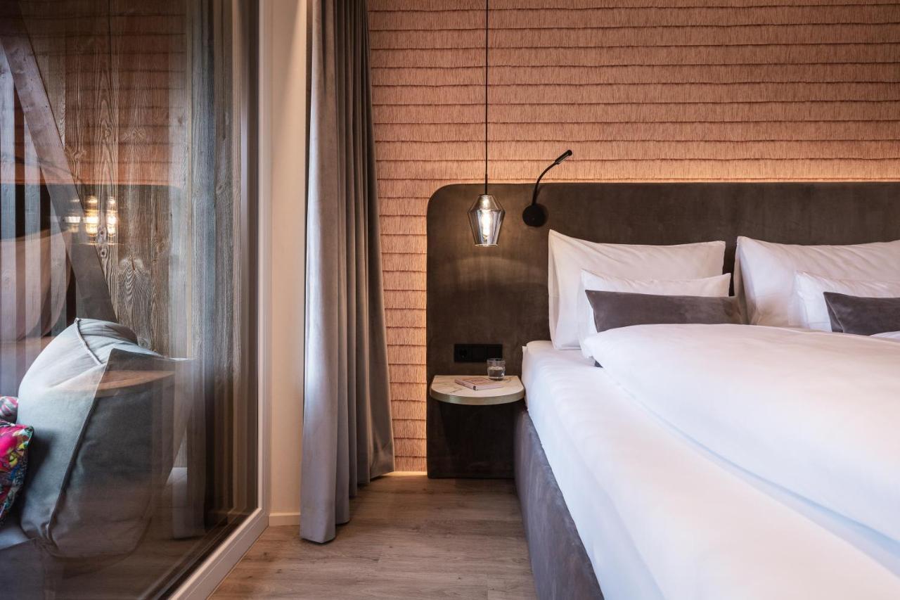 Готель Goldstueck - Adults Only Зальбах-Гінтерглемм Екстер'єр фото