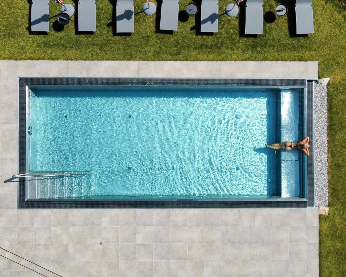 Готель Goldstueck - Adults Only Зальбах-Гінтерглемм Екстер'єр фото