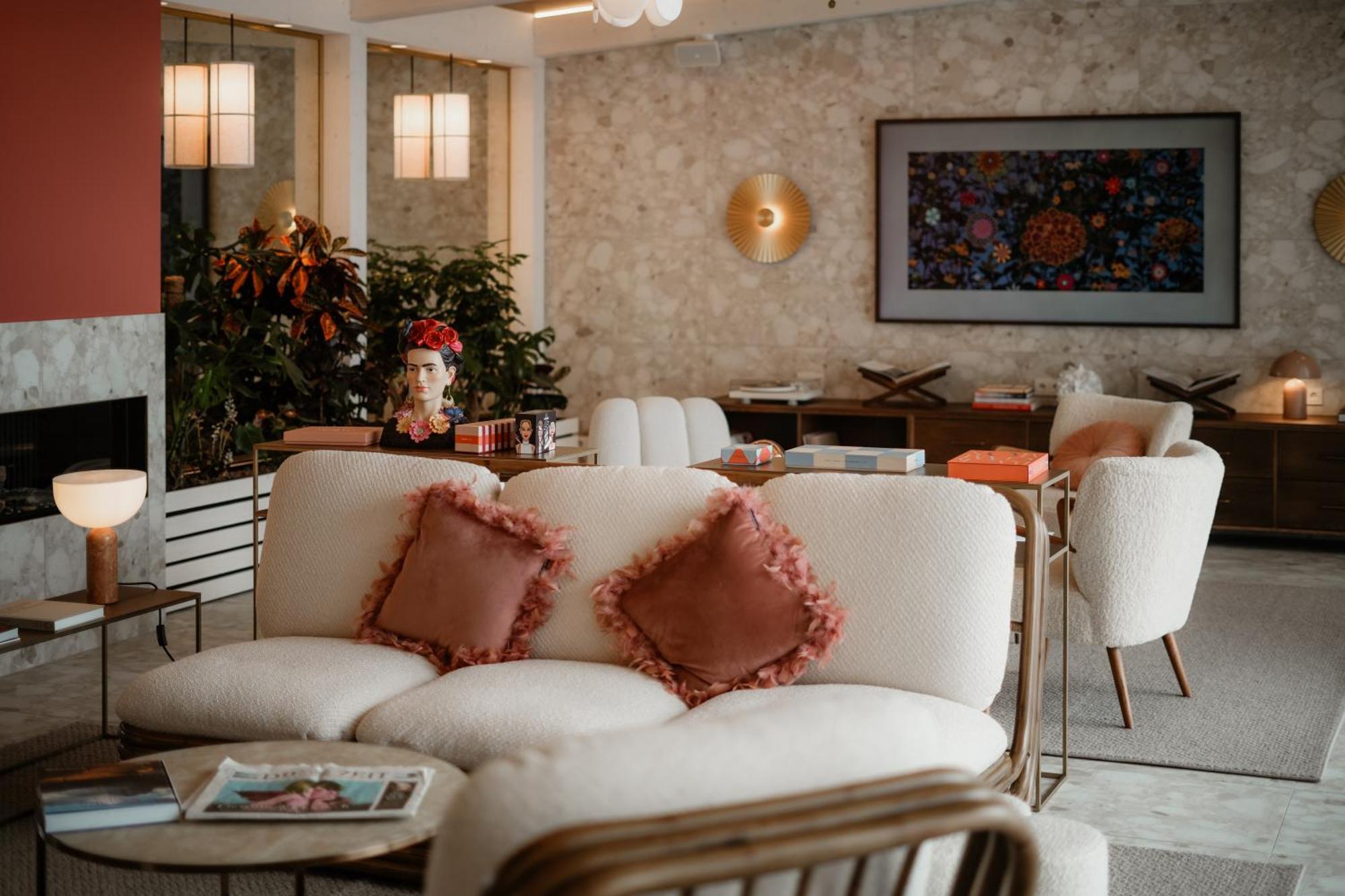 Готель Goldstueck - Adults Only Зальбах-Гінтерглемм Екстер'єр фото